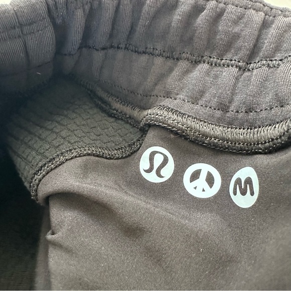 Lululemon x Madhappy High Rise Relaxed Joggers Black, 6 - Picture 8 of 11